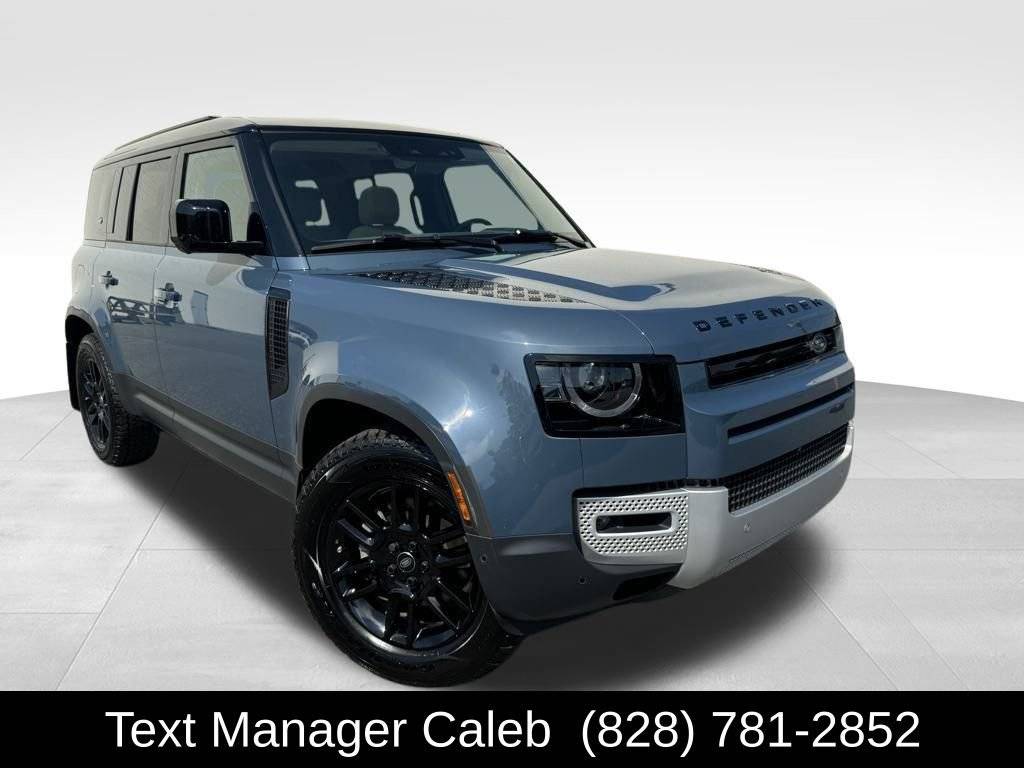 2024 Land Rover Defender S — SUV — 16,020 mi — Hickory, NC
