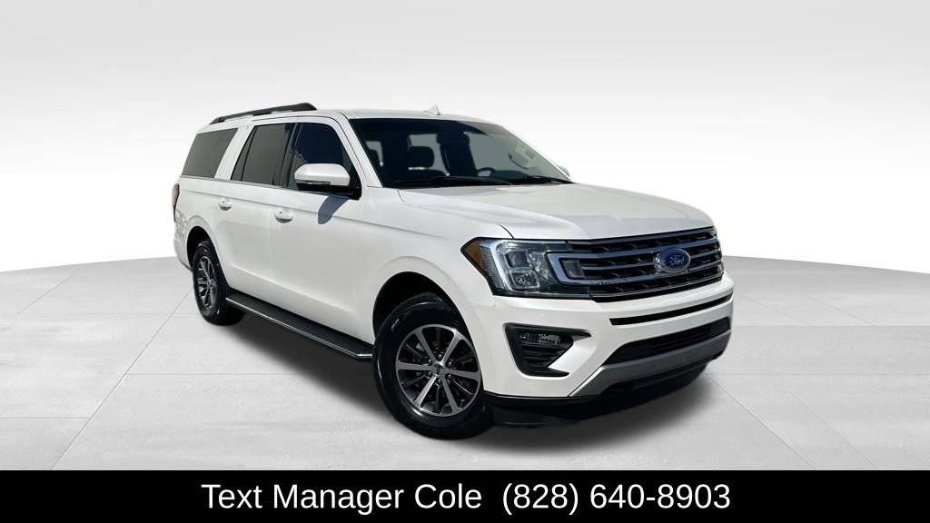 2019 Ford Expedition XLT — SUV — 155,814 mi — Hickory, NC