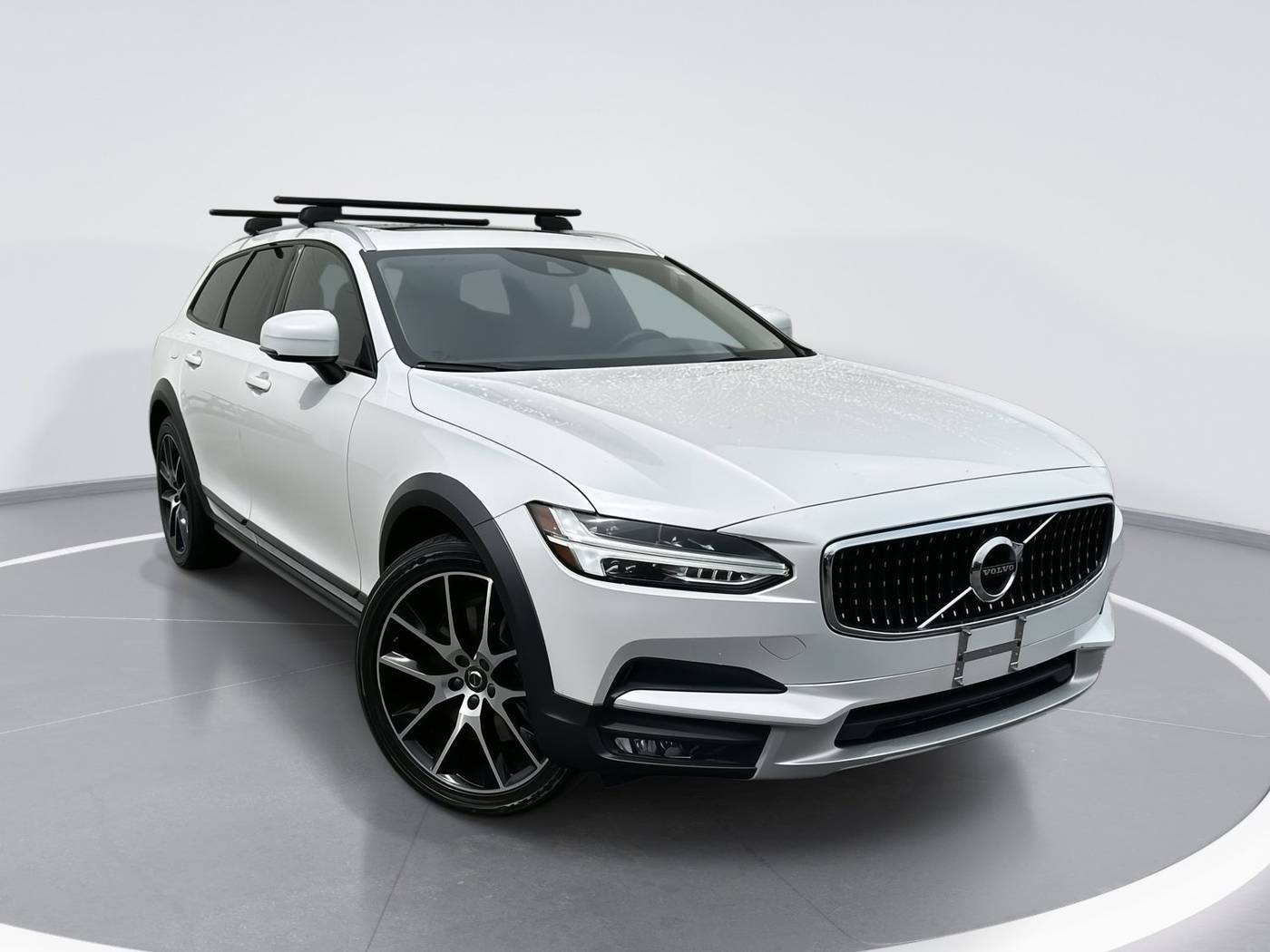 2019 Volvo V90 Cross Country T6 — Wagon — 89,049 mi — Hickory, NC