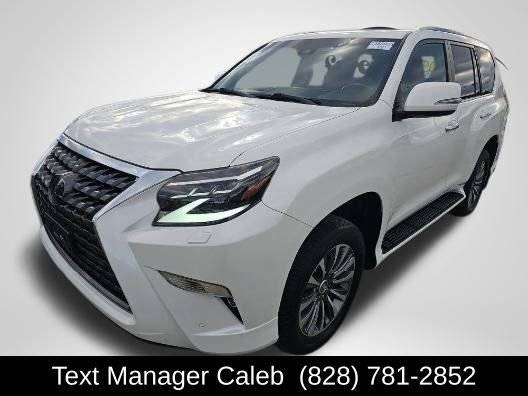 2020 Lexus GX GX 460 Luxury