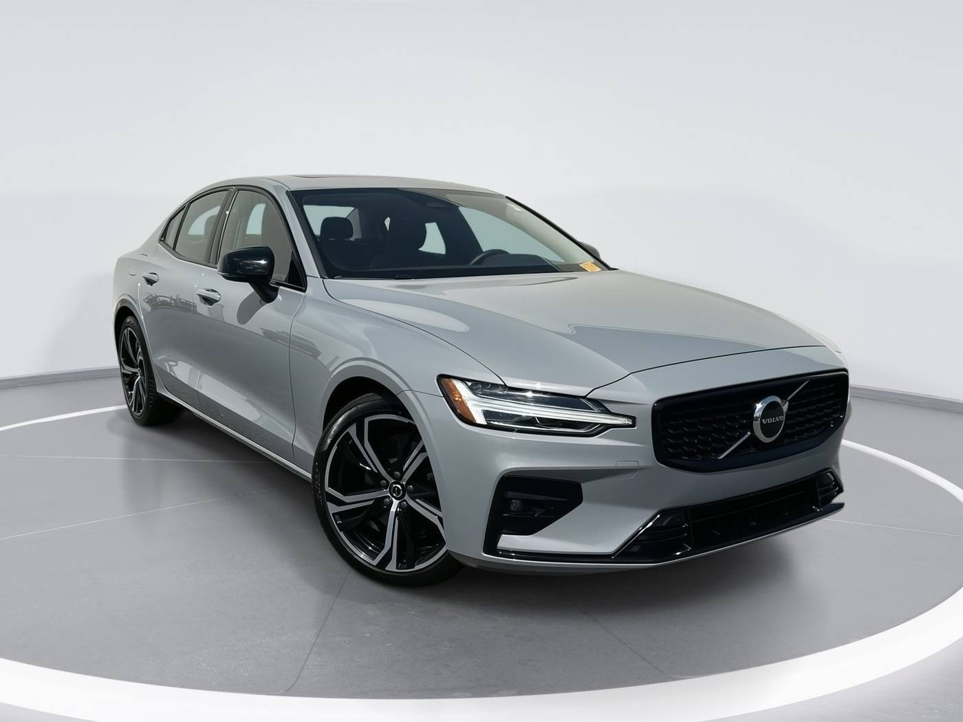 2024 Volvo S60 Core — Sedan — 16,379 mi — Hickory, NC