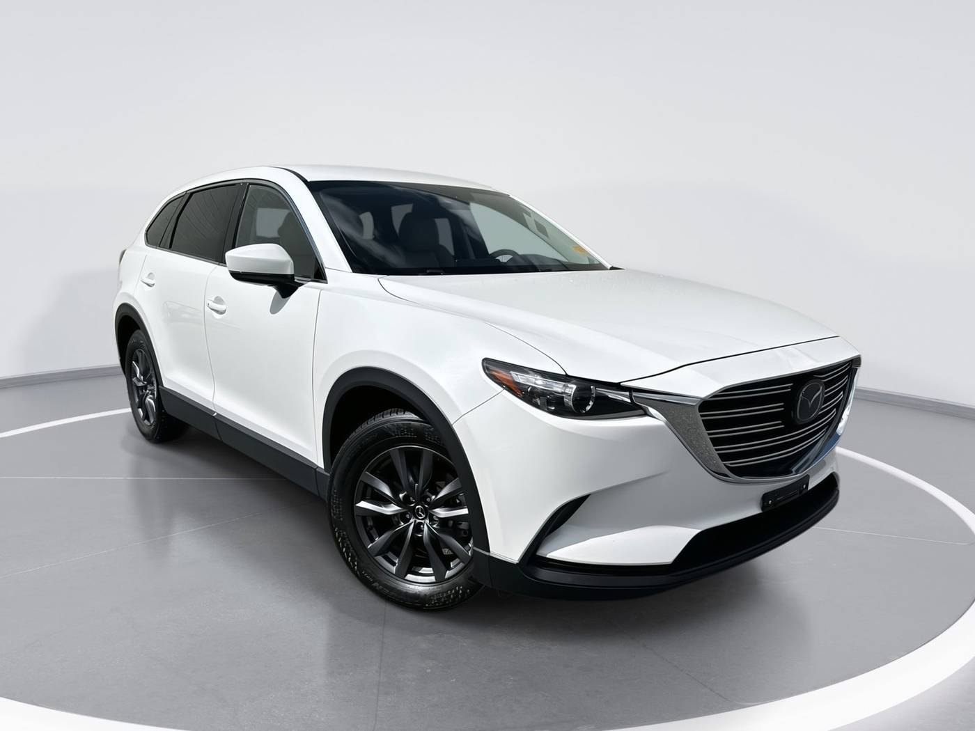 2022 Mazda CX-9 Touring — SUV — 26,333 mi — Hickory, NC