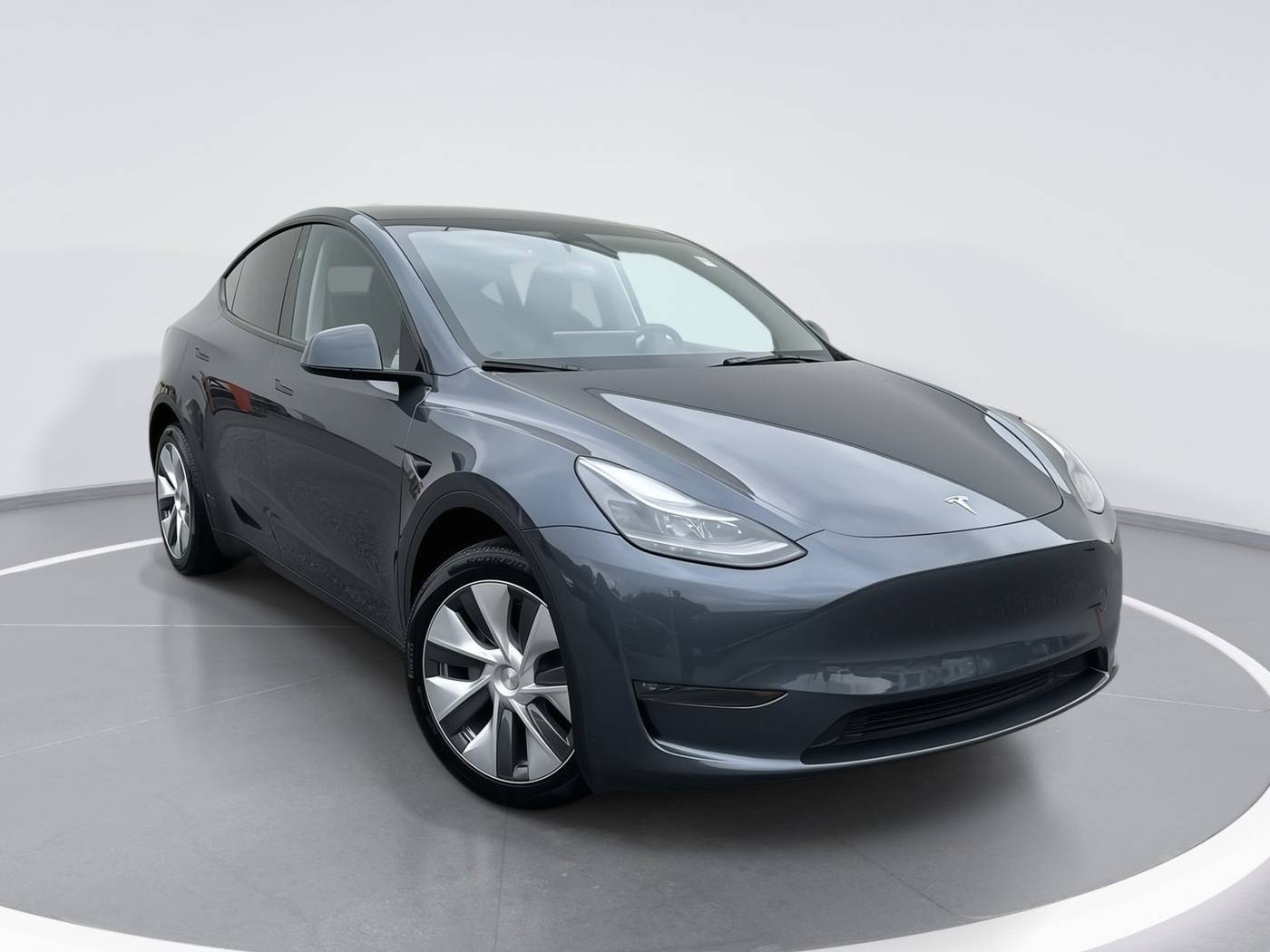 2023 Tesla Model Y Long Range — SUV — 33,456 mi — Hickory, NC