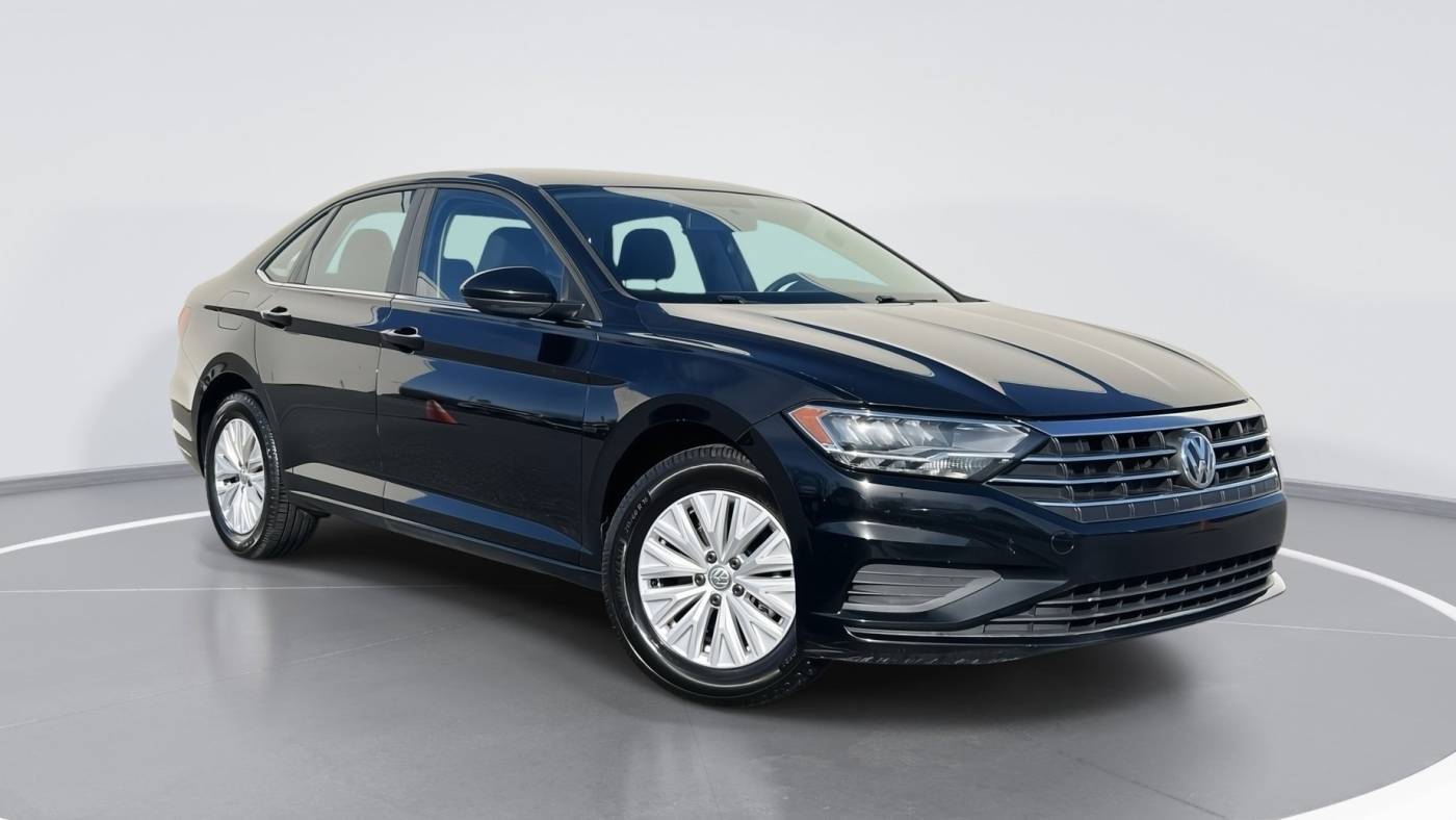 2019 Volkswagen Jetta S — Sedan — 151,275 mi — Hickory, NC