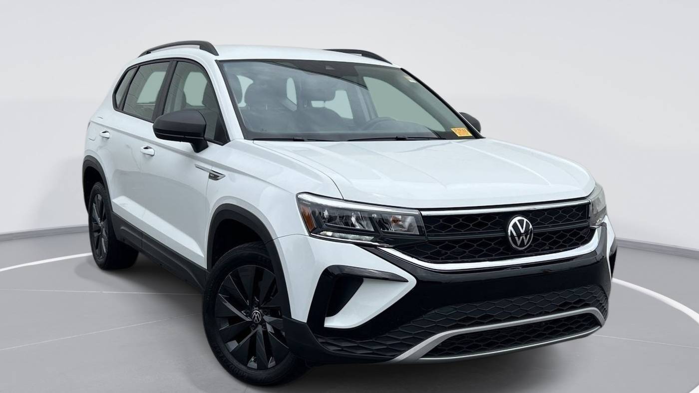 Certified PreOwned Volkswagens for Sale in Hickory, NC (with Photos