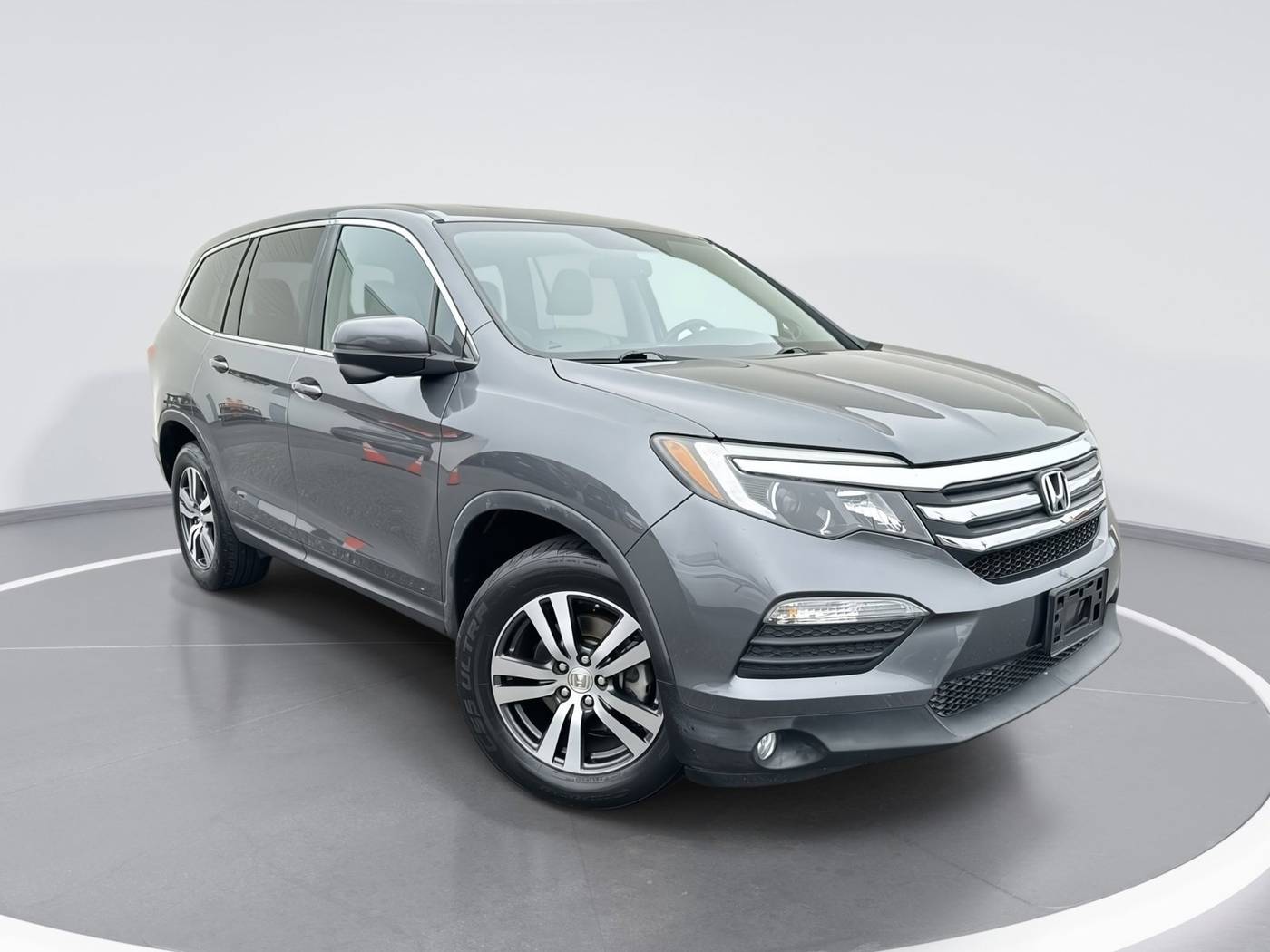 2016 Honda Pilot EX-L — SUV — 100,240 mi — Hickory, NC