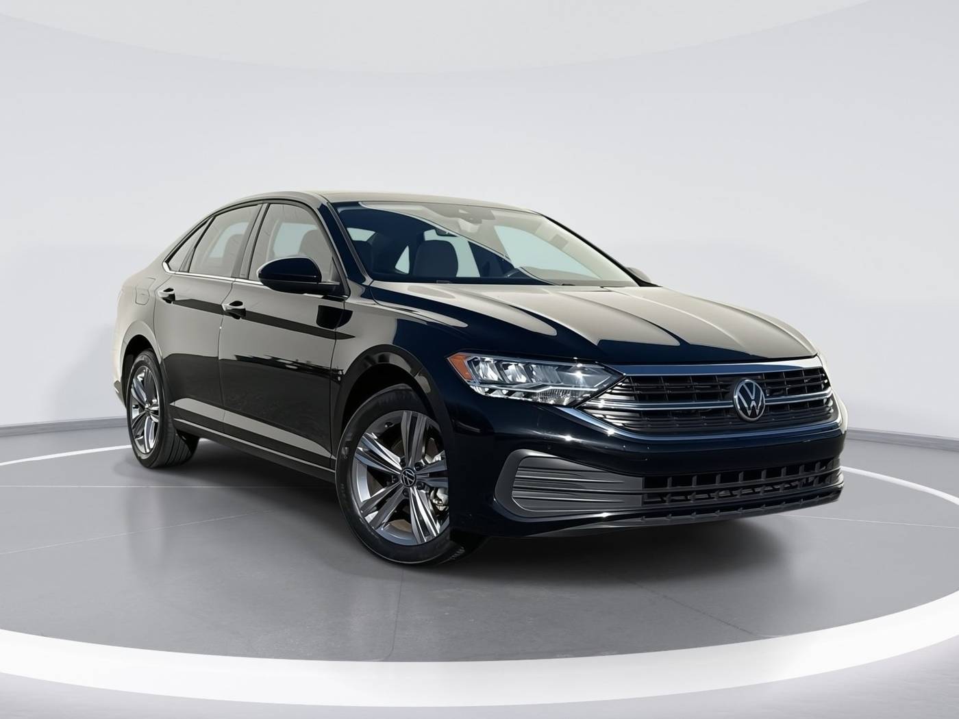 2022 Volkswagen Jetta SE — Sedan — 28,499 mi — Hickory, NC