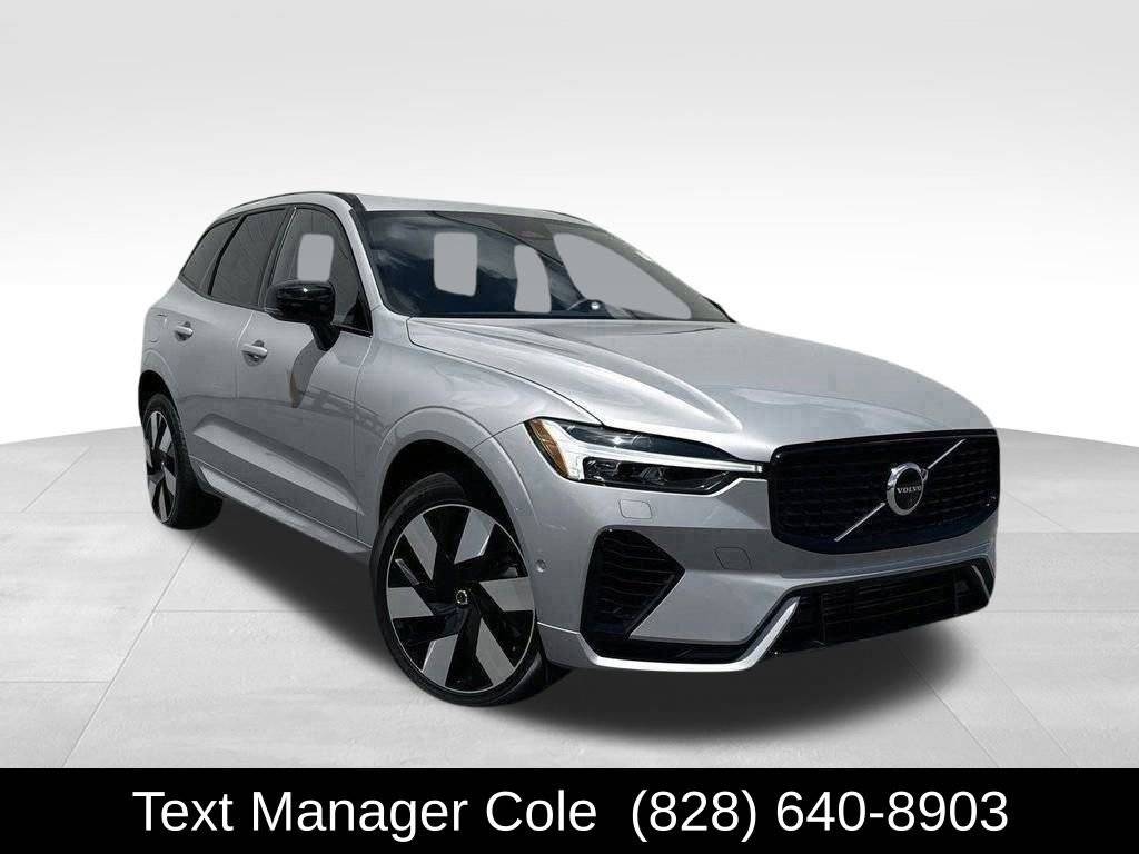 2024 Volvo XC60 Recharge Plus — SUV — 22,173 mi — Hickory, NC