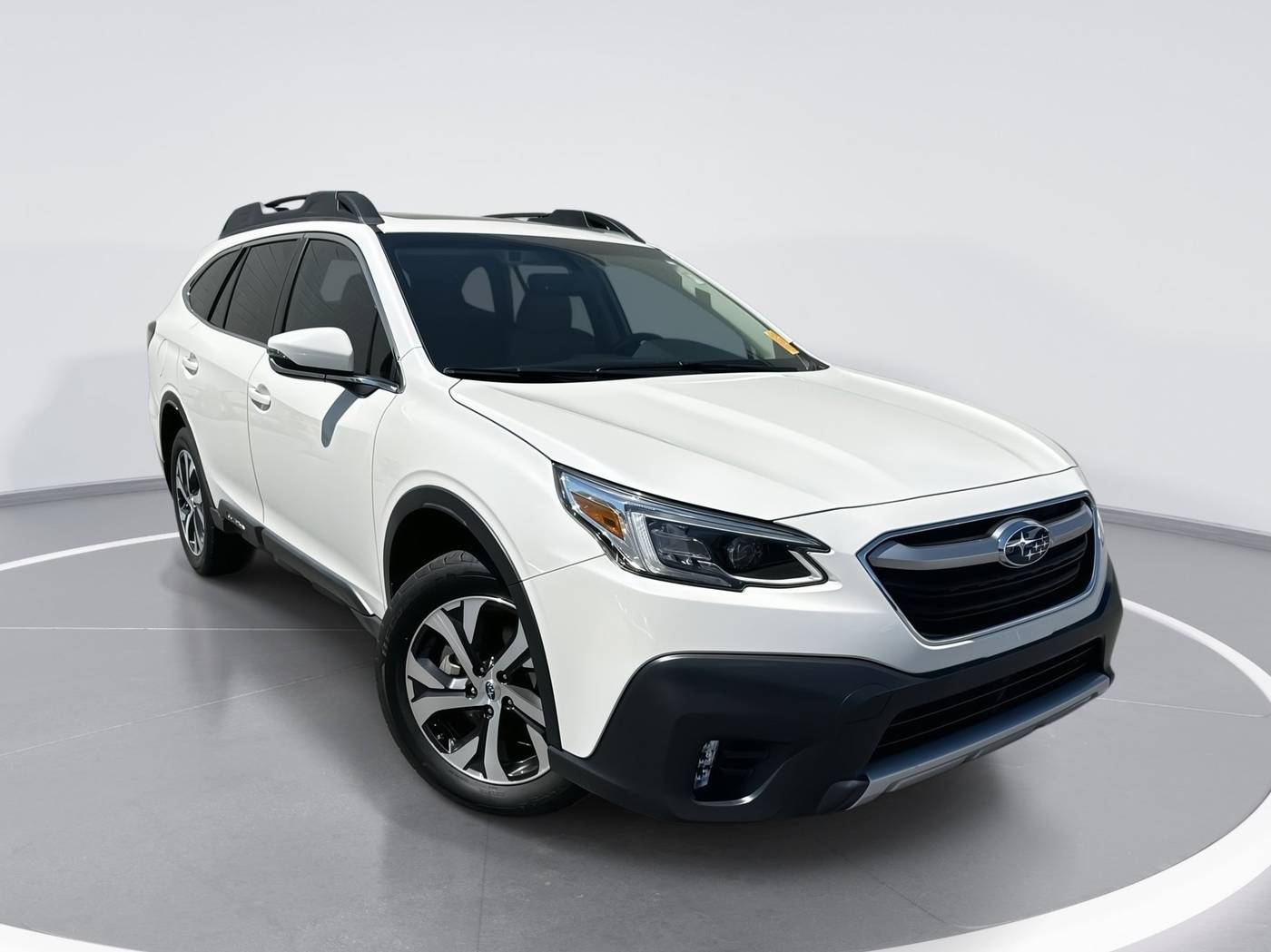 2021 Subaru Outback 2.5i Limited — SUV — 58,727 mi — Hickory, NC