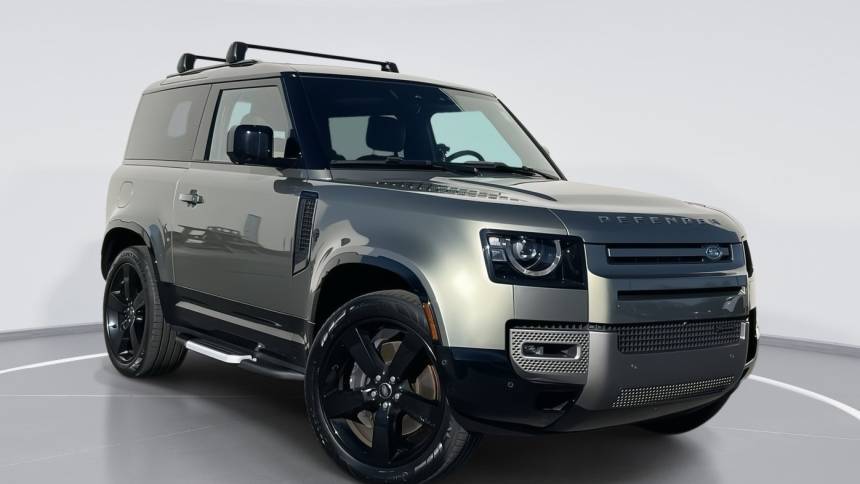 2023 Land Rover Defender X-Dynamic SE — SUV — 15,241 mi — Hickory, NC