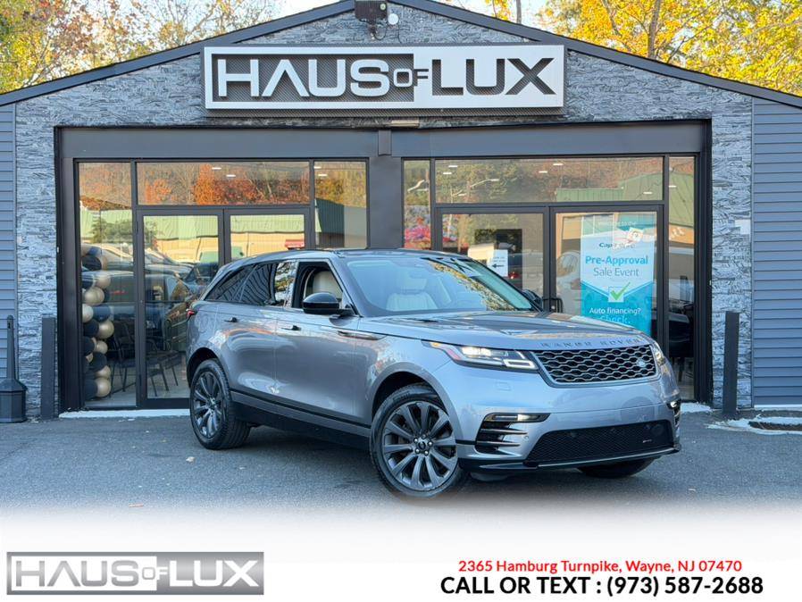 2023 Land Rover Range Rover Velar R-Dynamic S — SUV — 53,540 mi — Wayne, NJ