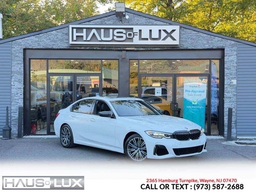 2020 BMW 3 Series M340i — Sedan — 73,995 mi — Wayne, NJ