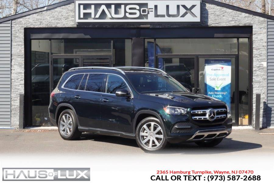 2020 Mercedes-Benz GLS GLS 450 — SUV — 62,252 mi — Wayne, NJ