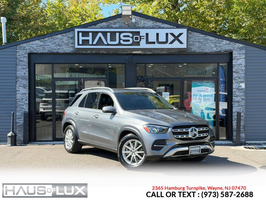 2024 Mercedes-Benz GLE GLE 450e Plug-In Hybrid — SUV — 10,428 mi — Wayne, NJ