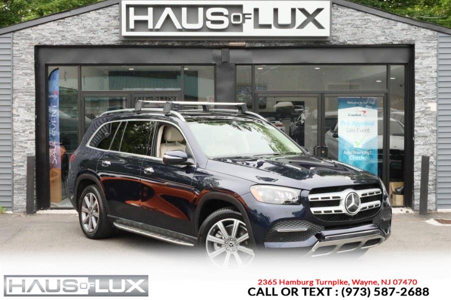 2020 Mercedes-Benz GLS GLS 450 — SUV — 64,233 mi — Wayne, NJ