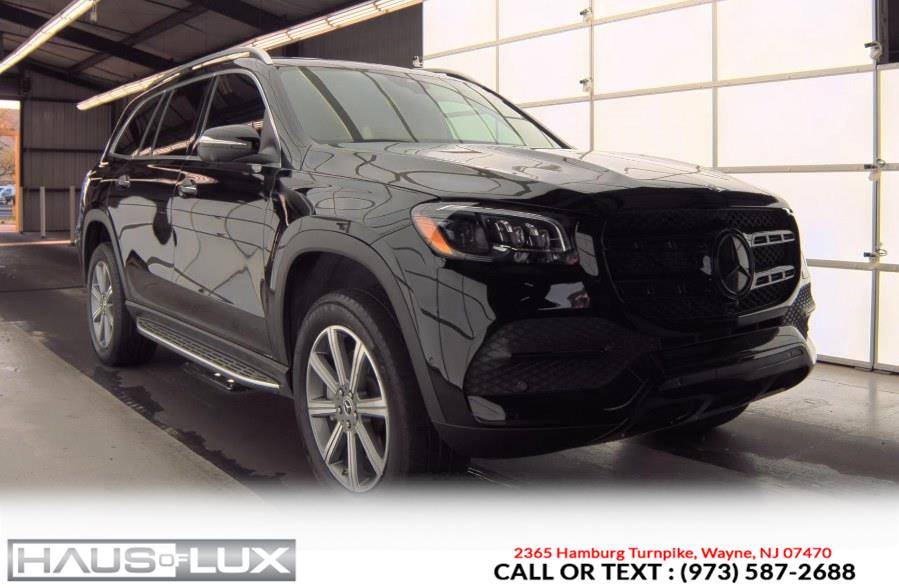2020 Mercedes-Benz GLS GLS 450 — SUV — 58,475 mi — Wayne, NJ