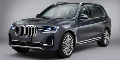 2019 BMW X7 50i — SUV — 77,637 mi — Wayne, NJ