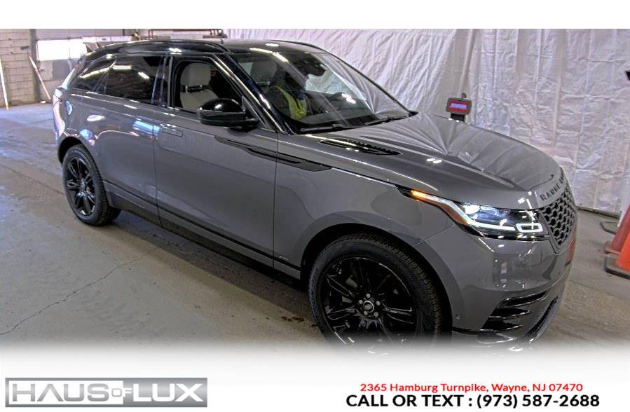 2019 Land Rover Range Rover Velar R-Dynamic SE — SUV — 50,395 mi — Wayne, NJ