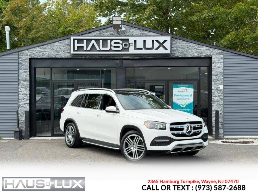 2020 Mercedes-Benz GLS GLS 450 — SUV — 70,444 mi — Wayne, NJ