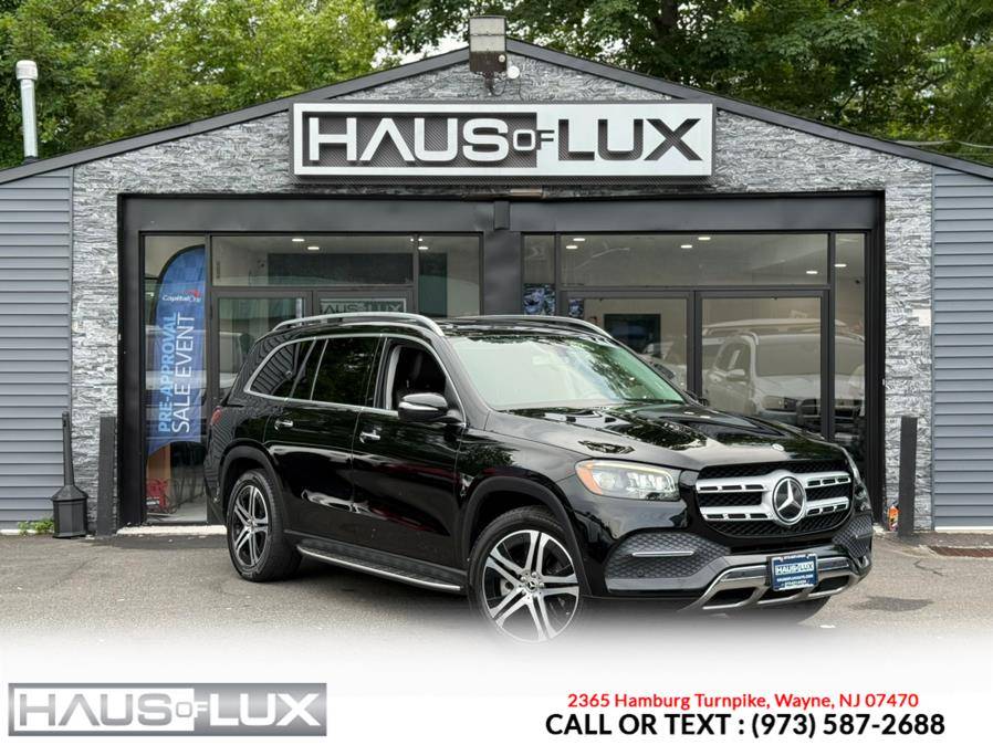 2020 Mercedes-Benz GLS GLS 450 — SUV — 79,195 mi — Wayne, NJ