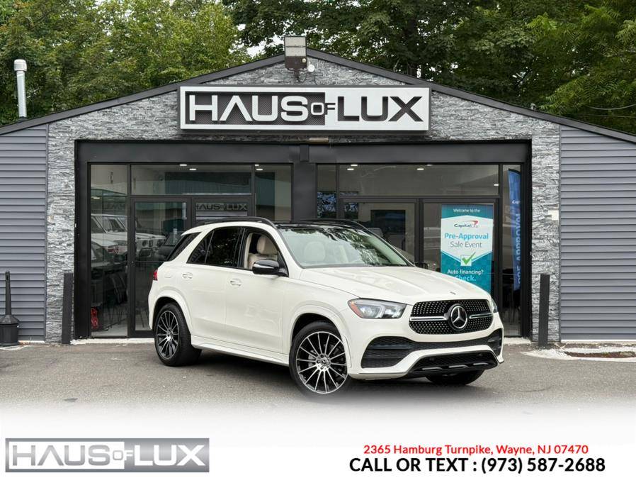 2022 Mercedes-Benz GLE GLE 350 — SUV — 69,178 mi — Wayne, NJ