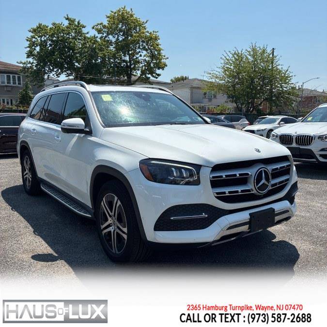 2020 Mercedes-Benz GLS GLS 450 — SUV — 73,006 mi — Wayne, NJ