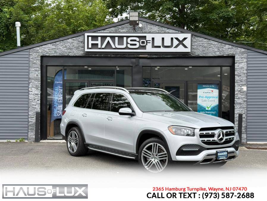 2020 Mercedes-Benz GLS GLS 450 — SUV — 74,867 mi — Wayne, NJ