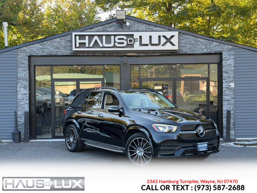 2020 Mercedes-Benz GLE GLE 350 — SUV — 106,930 mi — Wayne, NJ