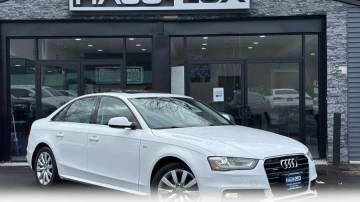 Used Audis For Sale Near Me - Page 2 - TrueCar