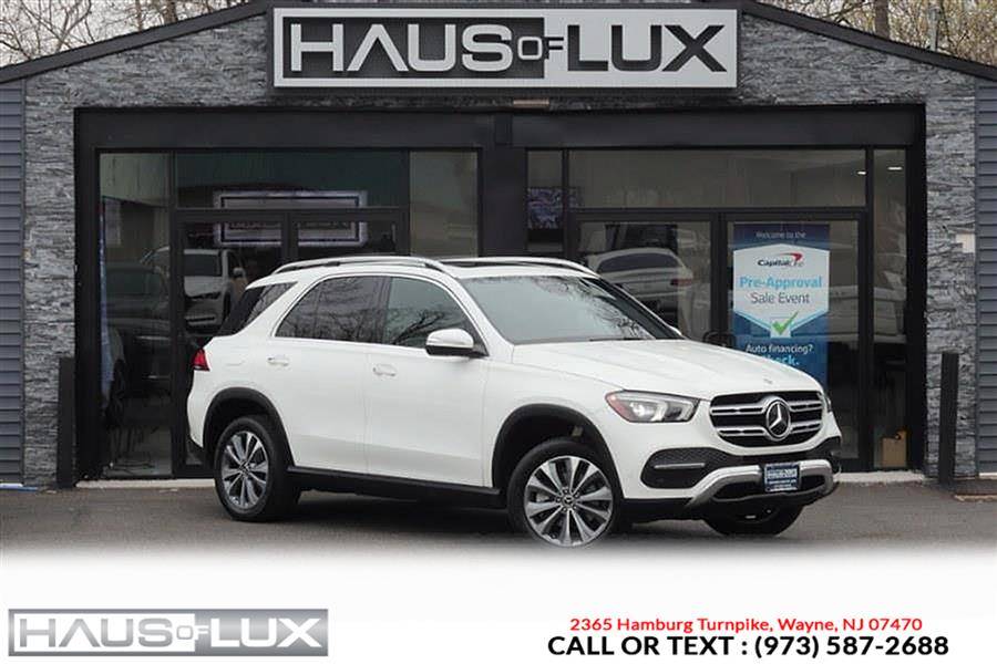 2020 Mercedes-Benz GLE GLE 350 — SUV — 71,565 mi — Wayne, NJ