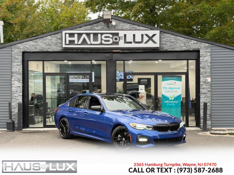 2020 BMW 3 Series 330i — Sedan — 60,325 mi — Wayne, NJ