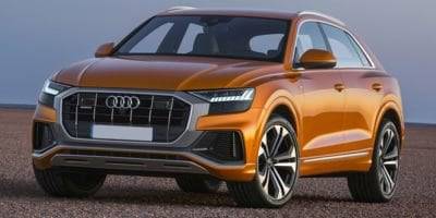 2021 Audi Q8 Premium Plus — SUV — 71,388 mi — Wayne, NJ