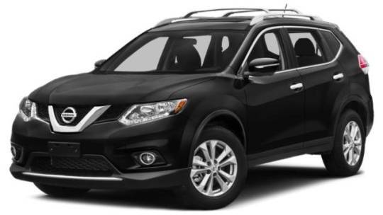 2015 Nissan Rogue SV — SUV — 137,241 mi — Sealy, TX