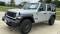 2024 Jeep Wrangler in Sealy, TX 3 - Open Gallery