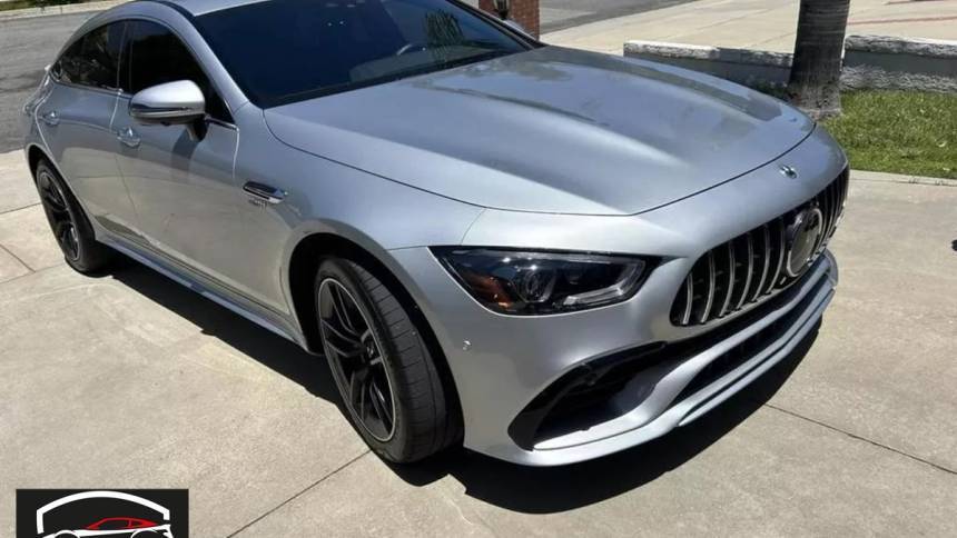 2023 Mercedes-Benz AMG GT AMG GT 43 — Sedan — 10,450 mi — Norco, CA