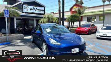 Tesla 2022 M3 Std Range Plus RWD Vin 5YJ3E1EAXNF142676