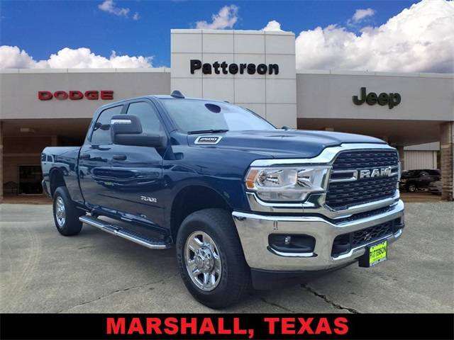 2024 Ram 2500 Big Horn — Pickup Truck — 25,419 mi — Marshall, TX