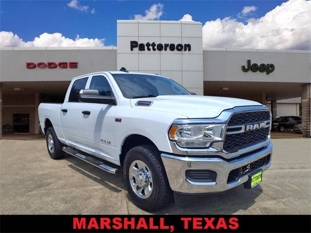2019 Ram 2500 Tradesman — Pickup Truck — 26,656 mi — Marshall, TX