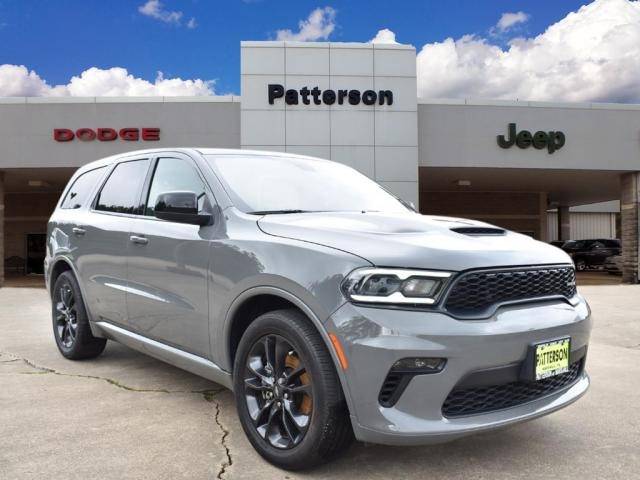 2022 Dodge Durango GT — SUV — 76,335 mi — Marshall, TX