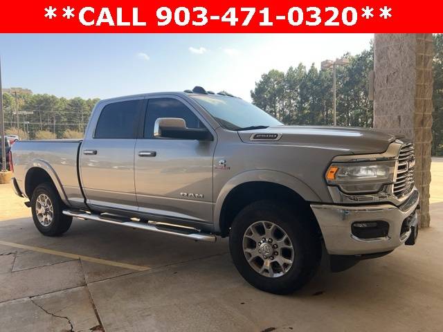 2022 Ram 2500 Laramie — Pickup Truck — 91,602 mi — Marshall, TX