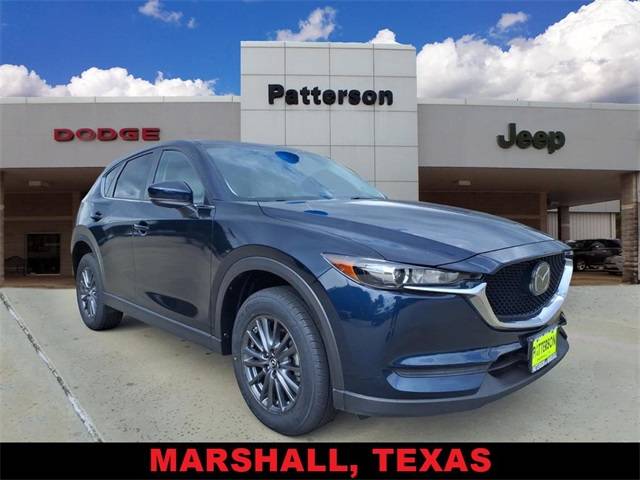 2019 Mazda CX-5 Touring — SUV — 33,002 mi — Marshall, TX