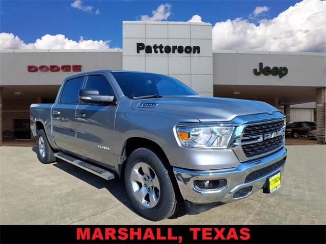 2022 Ram 1500 Lone Star — Pickup Truck — 65,497 mi — Marshall, TX