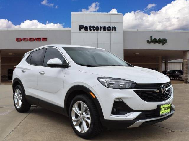 2021 Buick Encore GX Preferred — SUV — 89,716 mi — Marshall, TX