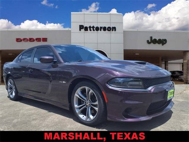 2020 Dodge Charger R/T — Sedan — 89,704 mi — Marshall, TX