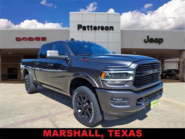 2022 Ram 2500 Laramie — Pickup Truck — 21,545 mi — Marshall, TX