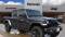 2023 Jeep Gladiator in Marshall, TX 1 - Open Gallery