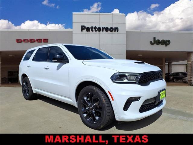 2022 Dodge Durango GT Plus — SUV — 71,131 mi — Marshall, TX