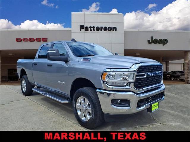 2024 Ram 2500 Big Horn — Pickup Truck — 14,502 mi — Marshall, TX