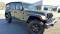 2024 Jeep Wrangler in Mount Airy, NC 1 - Open Gallery