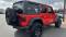 2024 Jeep Wrangler in Mount Airy, NC 3 - Open Gallery